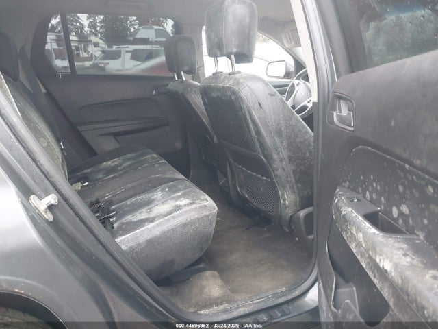 GMC Terrain Slt-1