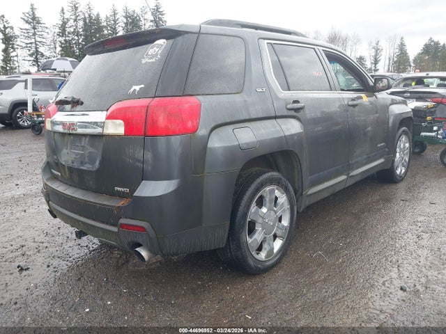 GMC Terrain Slt-1