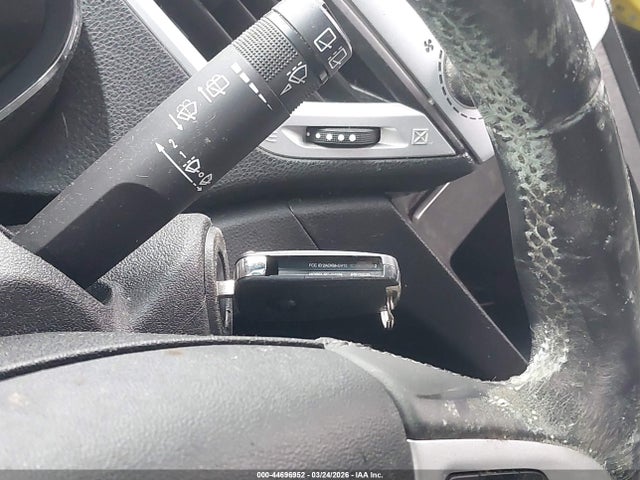 GMC Terrain Slt-1