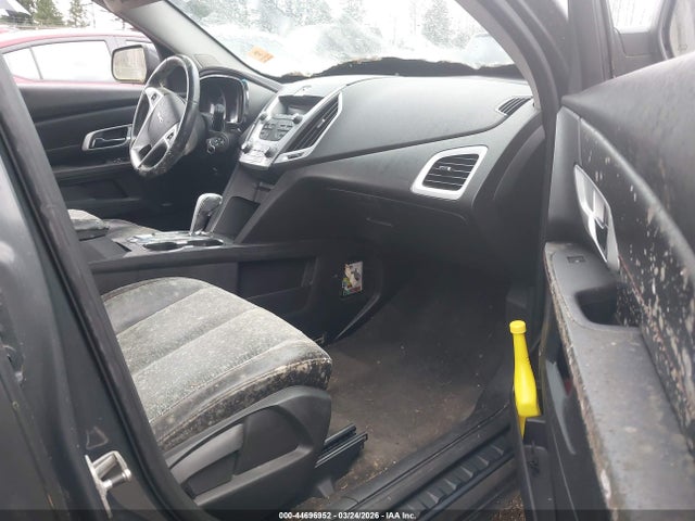 GMC Terrain Slt-1