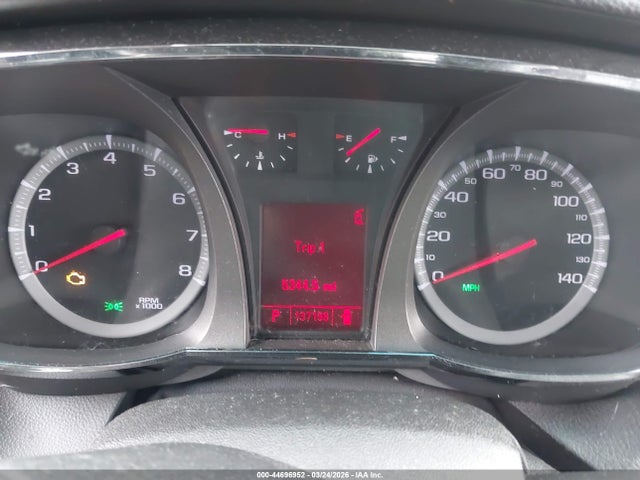 GMC Terrain Slt-1