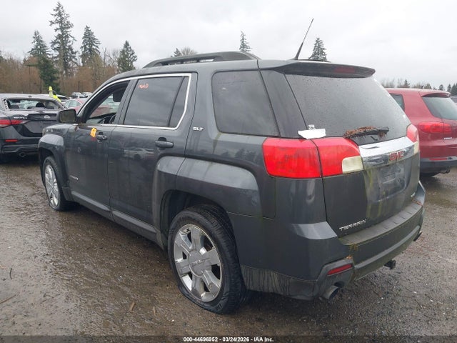 GMC Terrain Slt-1