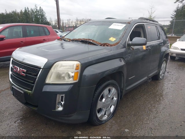 GMC Terrain Slt-1