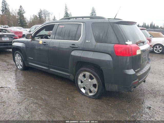 GMC Terrain Slt-1