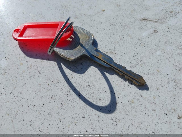 Isuzu Npr Gas Reg