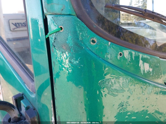 Isuzu Npr Gas Reg