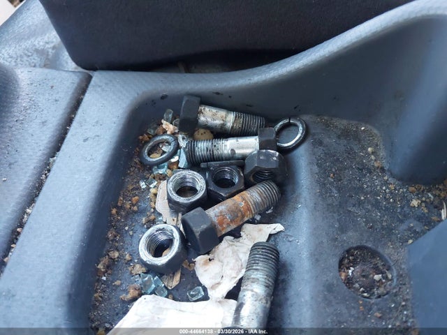 Isuzu Npr Gas Reg