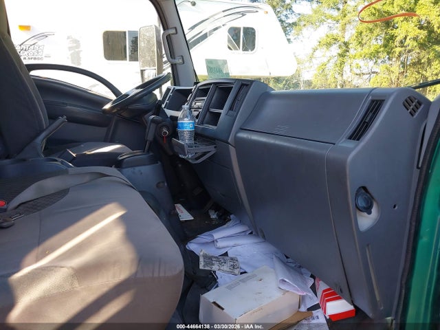 Isuzu Npr Gas Reg