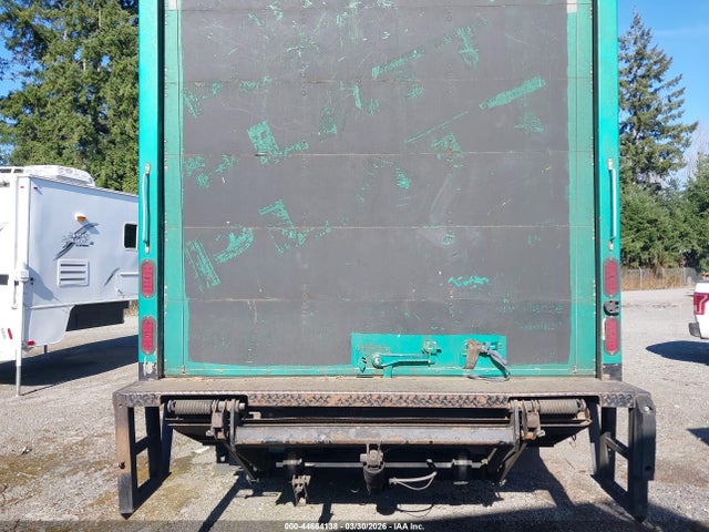 Isuzu Npr Gas Reg