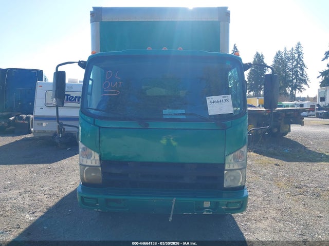 Isuzu Npr Gas Reg