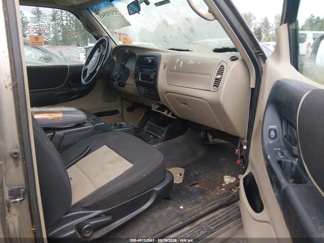 Ford Ranger Xlt