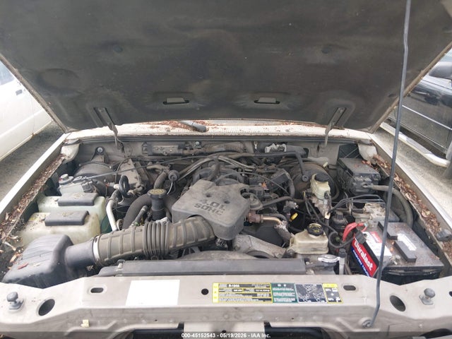 Ford Ranger Xlt
