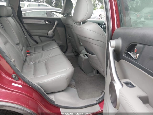 Honda CR-V Ex-l