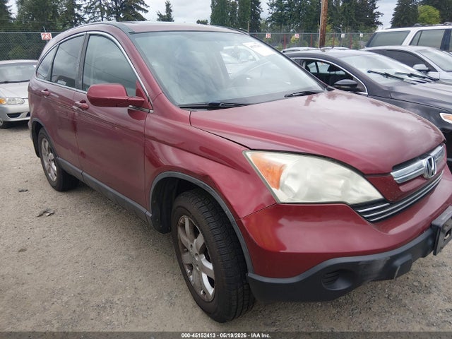 Honda CR-V Ex-l