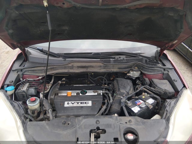 Honda CR-V Ex-l
