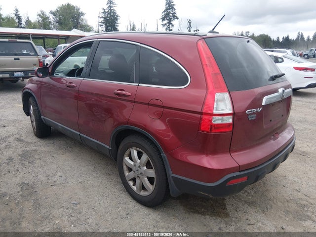Honda CR-V Ex-l