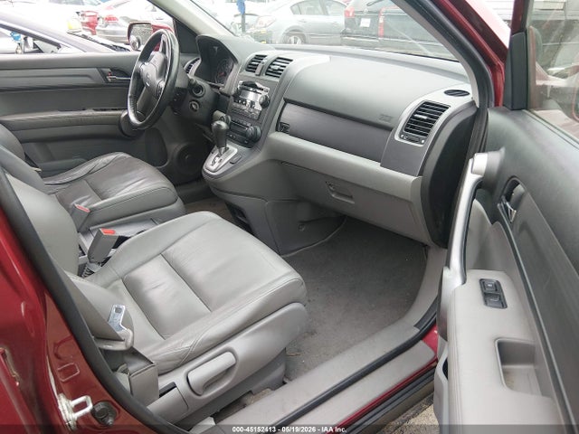 Honda CR-V Ex-l