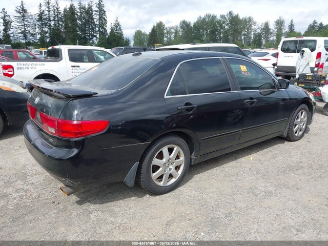 Honda Accord 3.0 Ex