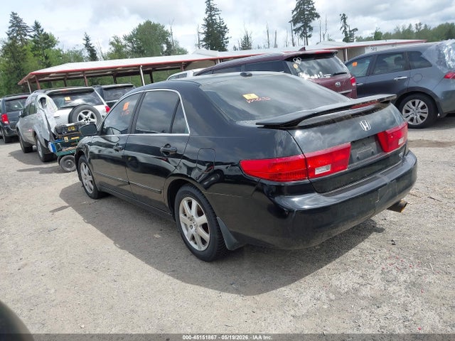 Honda Accord 3.0 Ex