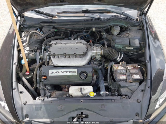 Honda Accord 3.0 Ex