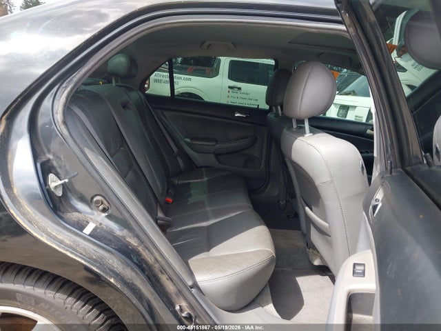 Honda Accord 3.0 Ex