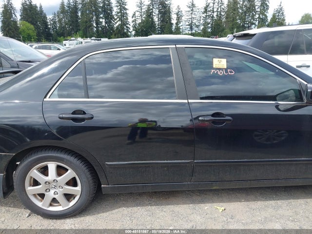 Honda Accord 3.0 Ex