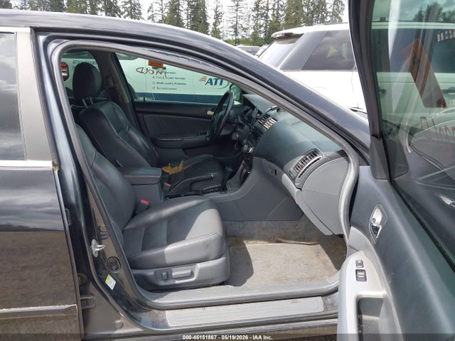 Honda Accord 3.0 Ex