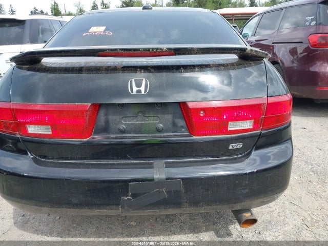 Honda Accord 3.0 Ex