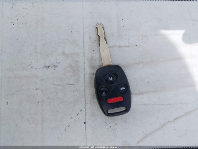 Honda Accord 3.0 Ex