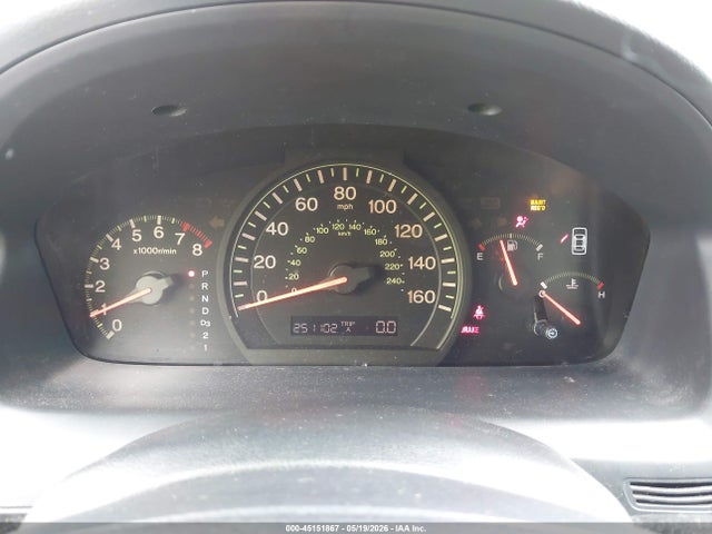 Honda Accord 3.0 Ex