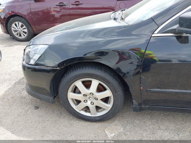 Honda Accord 3.0 Ex