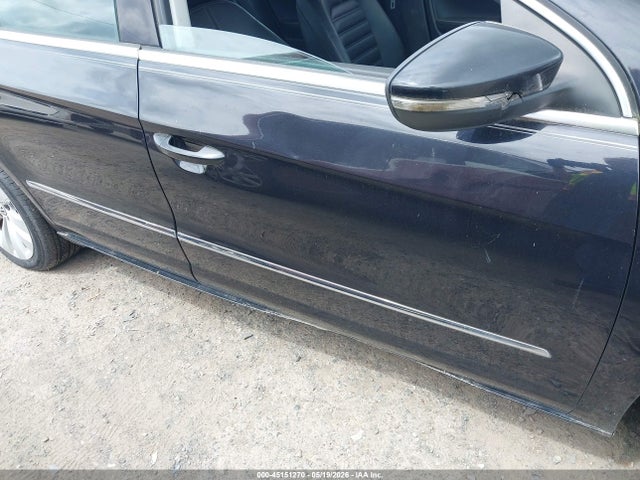Volkswagen CC Sport