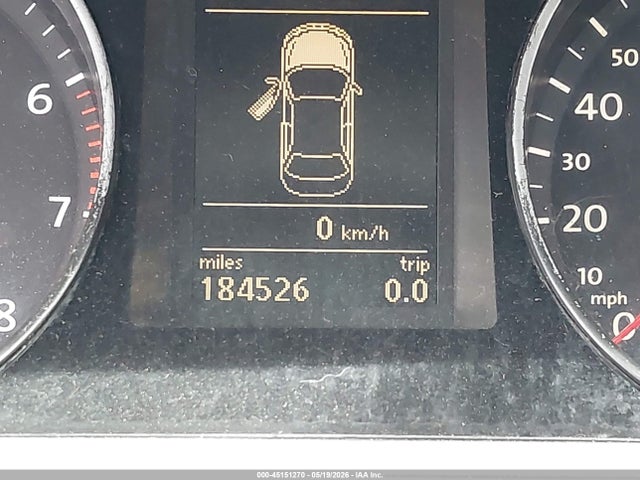 Volkswagen CC Sport