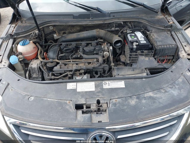 Volkswagen CC Sport