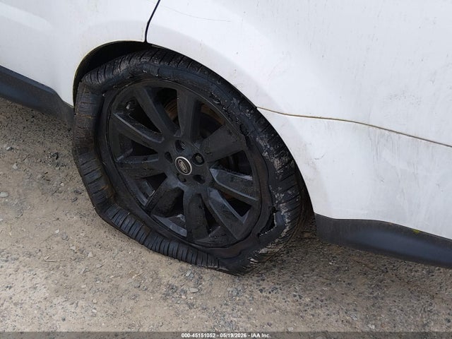 Land Rover Range Rover Sport Hse