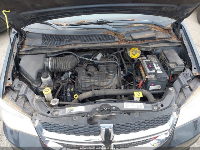 Dodge Grand Caravan Sxt