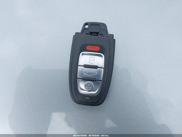 Audi A4 2.0t Premium