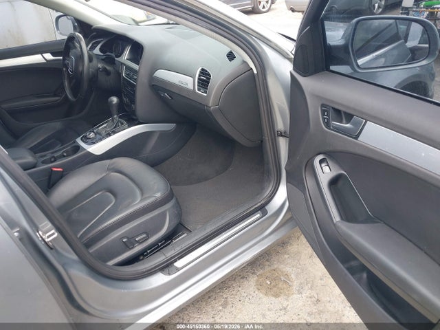 Audi A4 2.0t Premium