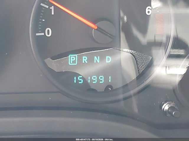 Jeep Patriot Sport