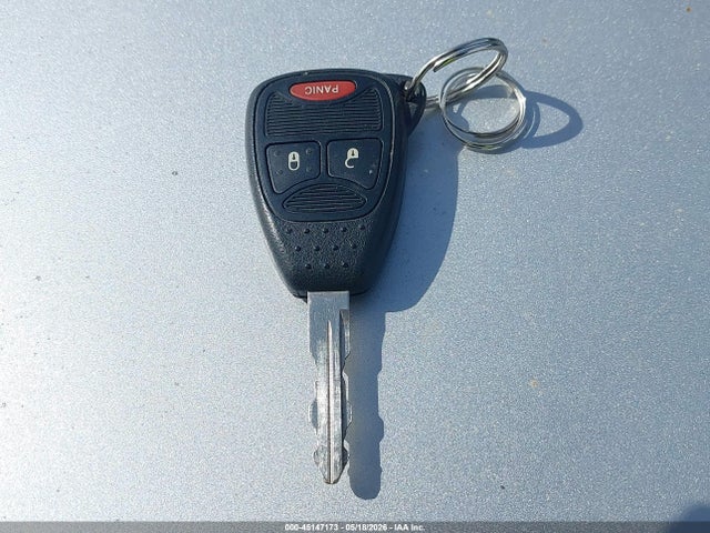 Jeep Patriot Sport