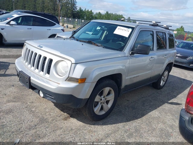 Jeep Patriot Sport