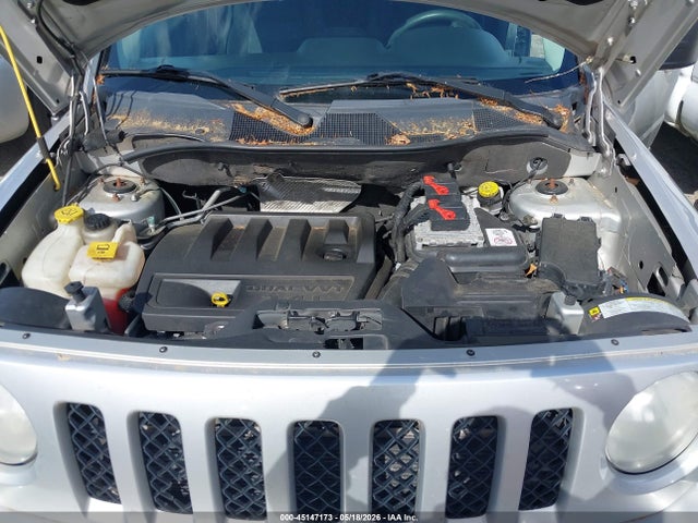 Jeep Patriot Sport