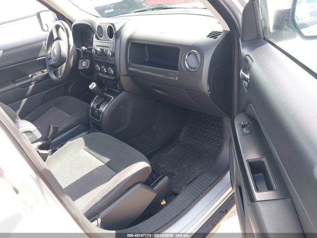 Jeep Patriot Sport