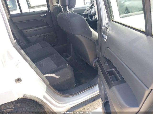 Jeep Patriot Sport
