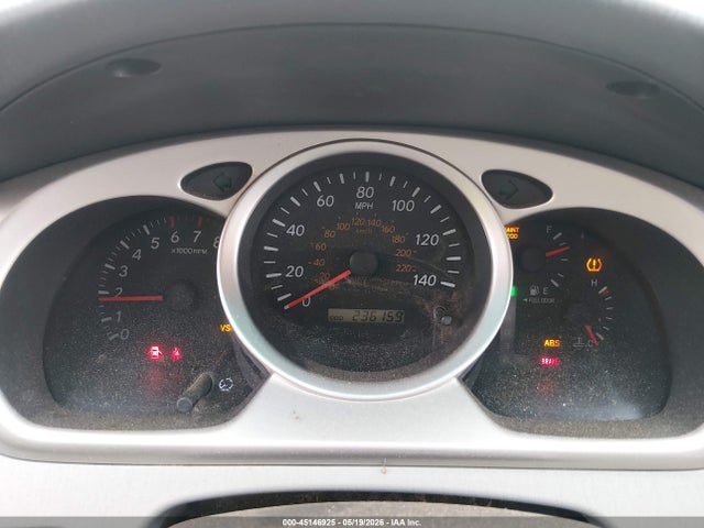 Toyota Highlander V6