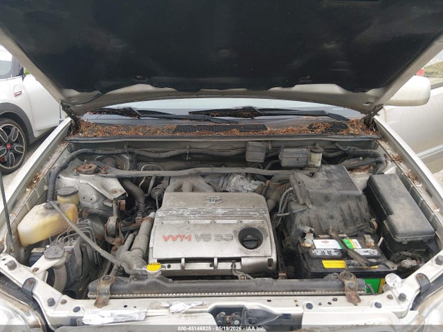 Toyota Highlander V6