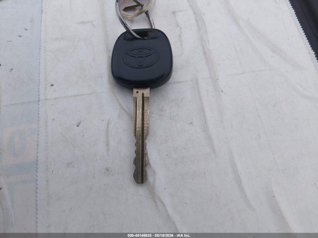 Toyota Highlander V6