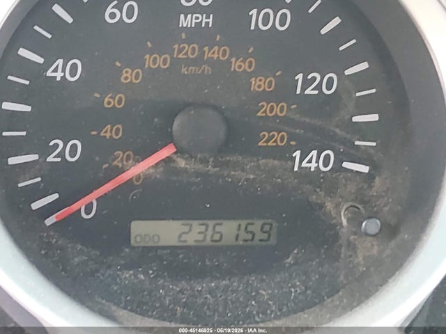 Toyota Highlander V6