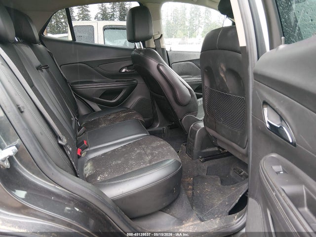 Buick Encore Preferred