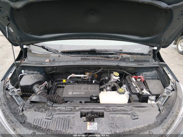 Buick Encore Preferred
